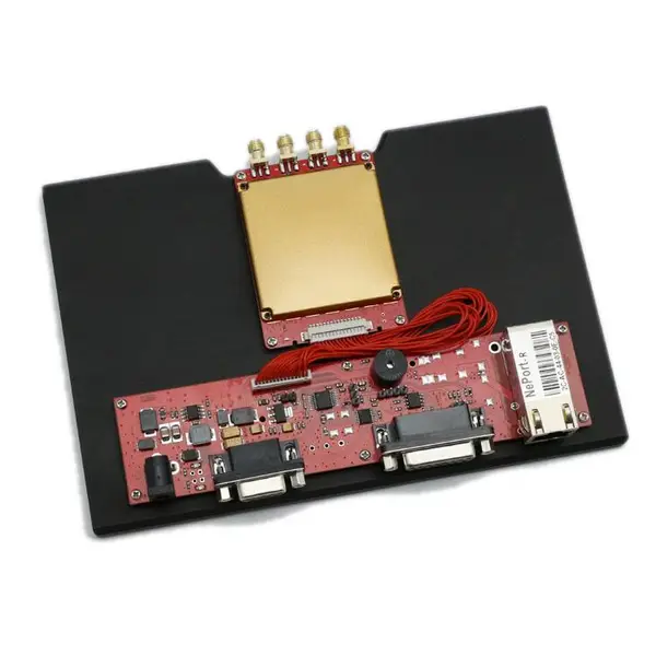 RFID���ܳ���UHF����Ƶ��дģ�� HXU2882EVB