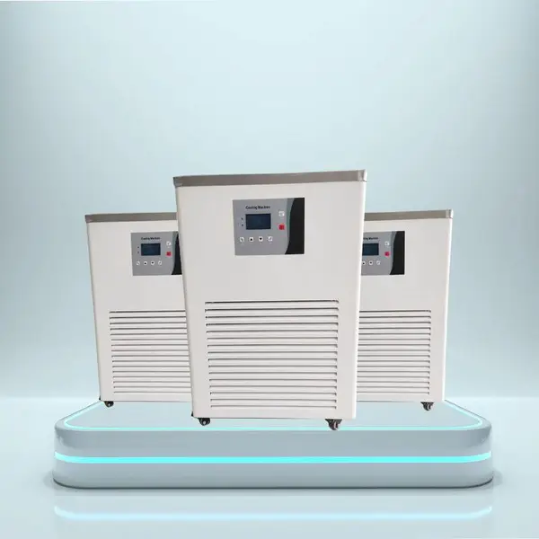 河北华科林FK-E-2500W冷水机 小功率降温设备