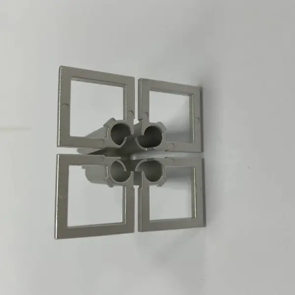 供应压铸铝压铸 锌合金加工摄影麦克风配件加工表面处理配件压铸