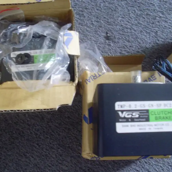 VGS����ɲ������� TMP-0.2-GS-GU-SP DC24V 150W����ƶ���