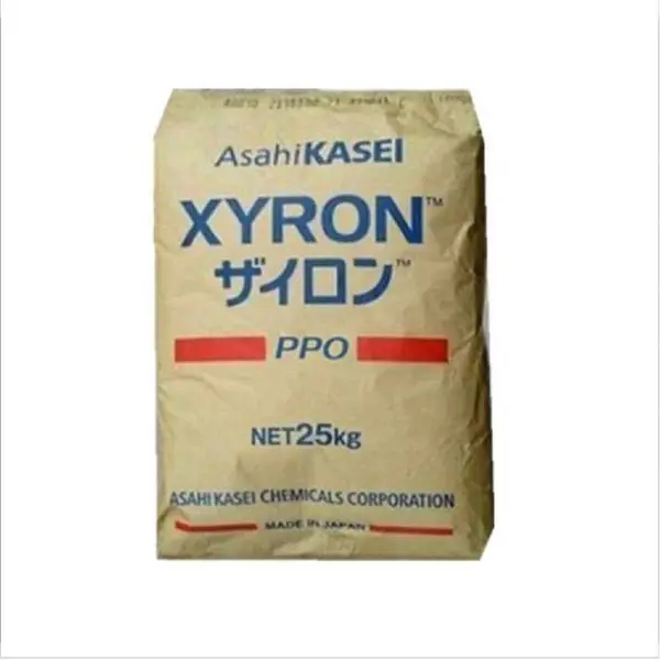 注塑XYRON PPO 240V 阻燃 原包材料