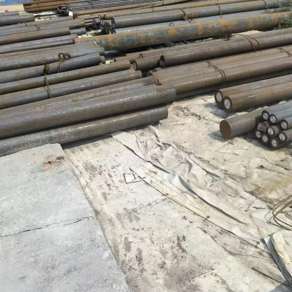 ��ˮQ355BԲ��Cr12Բ������