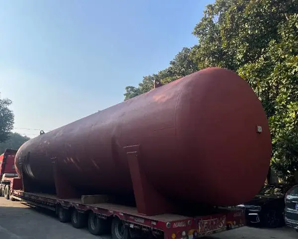 无锡不锈钢储罐厂家 铸造辉煌 无锡华尔溢科技供应