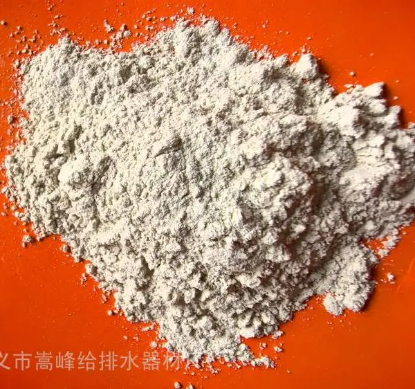 精密铸造铝矾土 铸造脱模剂用铝矾土 消失模涂料用铝矾土