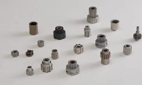 广州内齿圈粉末冶金精密齿轮多少钱 欢迎咨询 广州市光铭金属制品供应