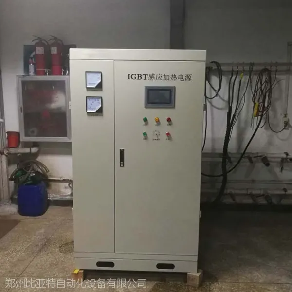供应全自动高频焊接机,高频感应加热设备,自动化焊接设备