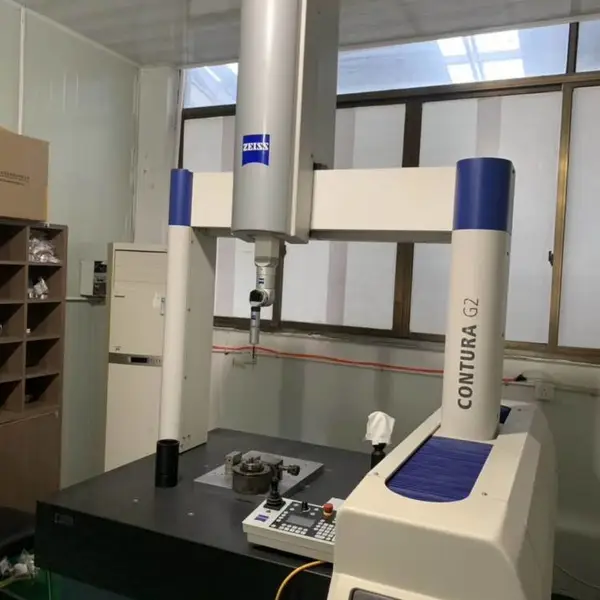 二手德国蔡司ZEISS CONTURA G2三坐标测量仪在位出售二手三坐标二手测量仪