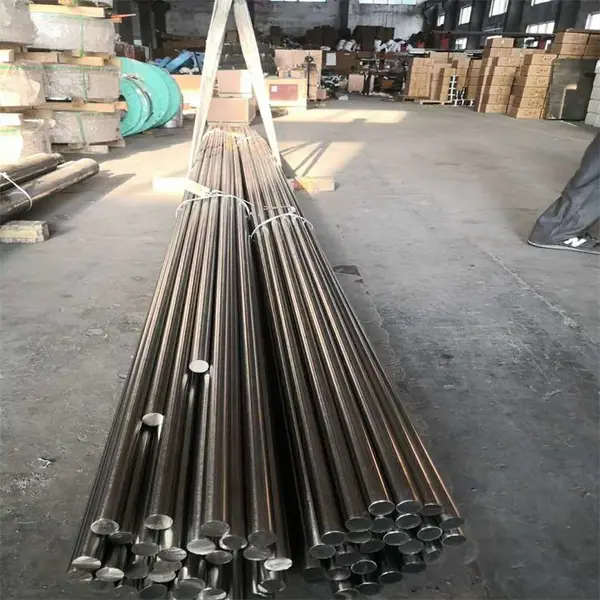 Inconel718�����Ͻ� N07718���ºϽ�