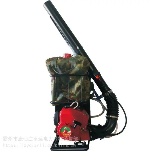 6MFSH-12风力***两用灭火机背负灭火机森林园林消防救援余火灭火机