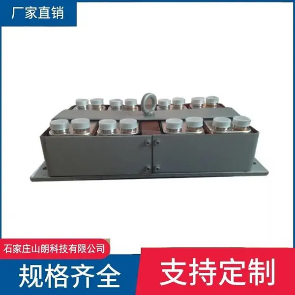 供应换热器zyw2000联动钻机配件,重型坑道钻冷却器
