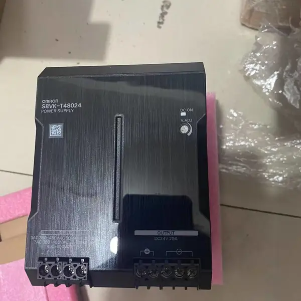 ԭװ��Ʒŷķ�����ص�Դ����ʽ S8VK-C06024/C12024/C24024/G6024
