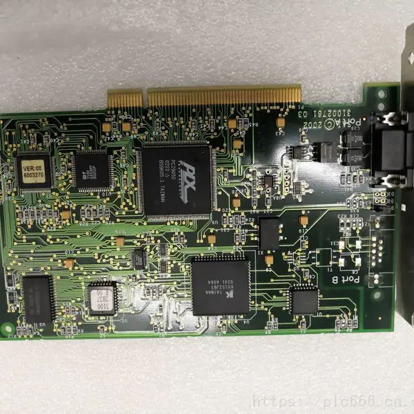 140DDI45400 140系列PLC模块备件