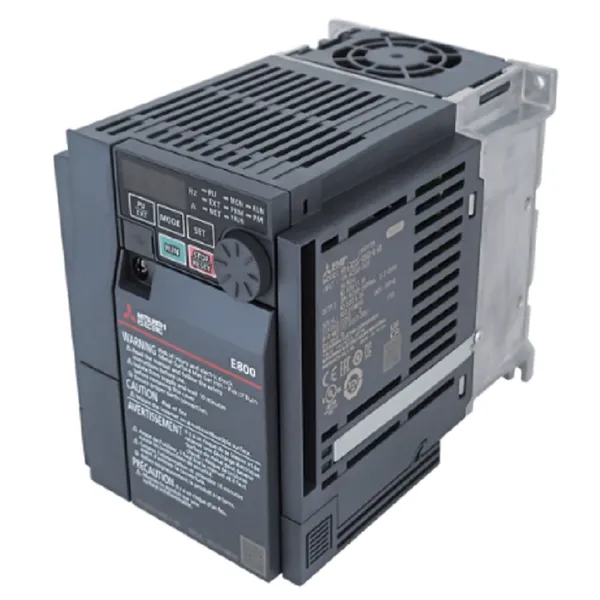 MITSUBISI变频器FR-E820-18.5K-1简介
