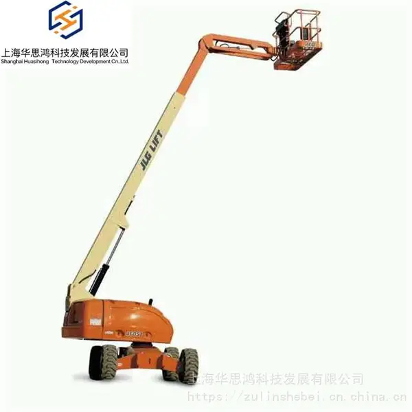 宁波供应出租升降机 自行式高空作业平台租赁