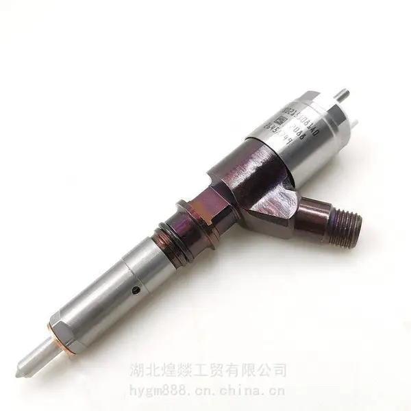 卡特挖掘机原装配件320D 963D C6.6柴油喷油嘴3200690 原厂全新件