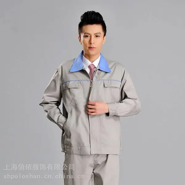 上海浦东区定做工作服工厂 浦东厂服定制 定做工衣工程服