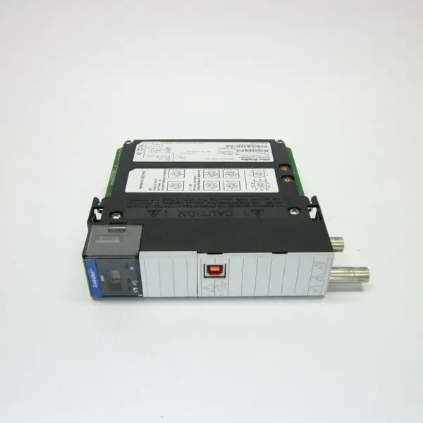 AB罗克韦尔2198-GPFRM6伺服 接线端子 PLC