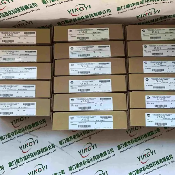 电机1492-SP3B300-N可编程PLC矿山机械成套