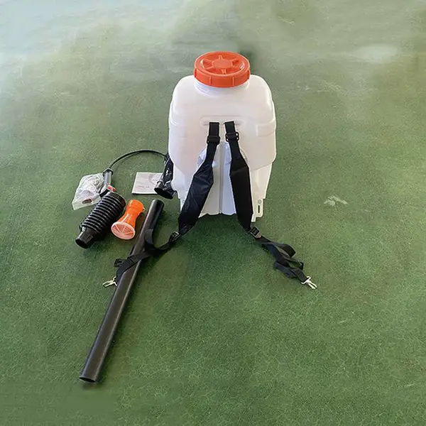 森林防火装备风力水力两用灭火机汽油动力喷水机便携式火场清理机