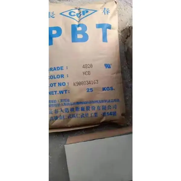 PBT塑料粒 5630-200A/104A 增强耐磨无卤阻燃 聚对苯二甲酸丁二醇酯
