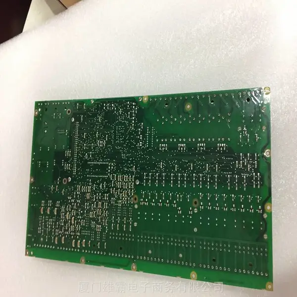 Emerson艾默生SE4308T01输入模块调节器 220V常温常压