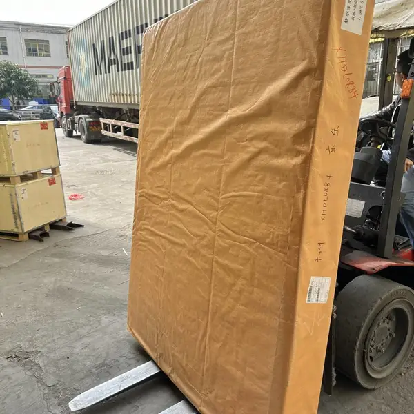 家具海运到澳洲 从广州发货 胜航国际 私人物品门到门 含报关清关