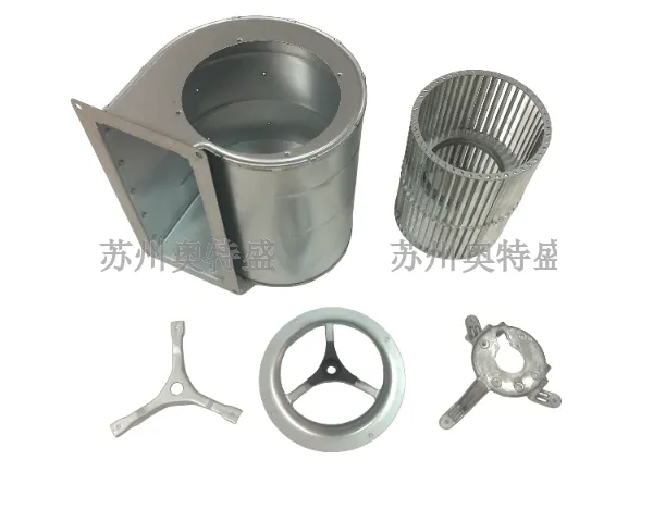 山东直销机壳供应商 欢迎咨询 苏州奥特盛精密机械供应