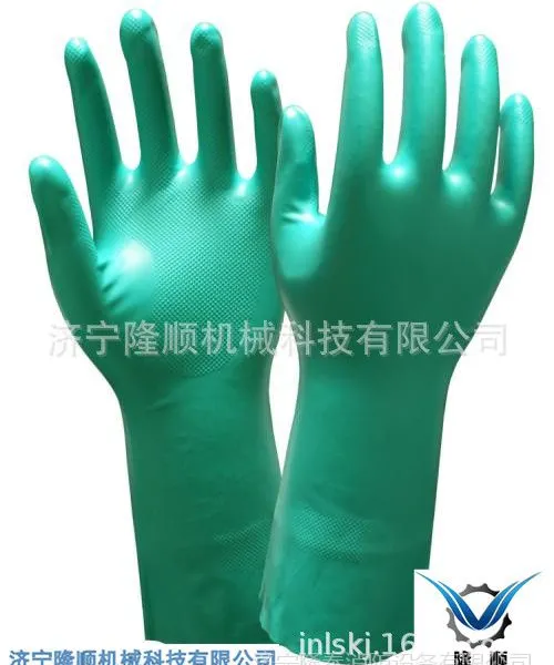 防化手套 防护手抬 隆泰消防