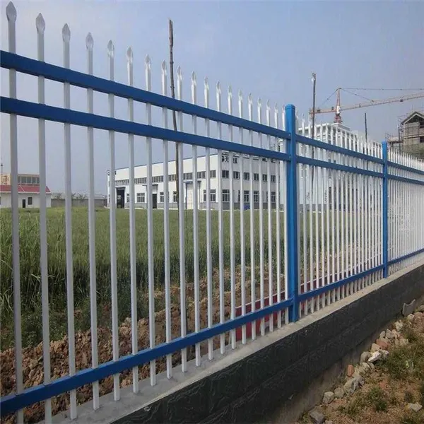 小区围墙护栏网A宜宾小区围墙护栏网A小区围墙护栏网厂家生产