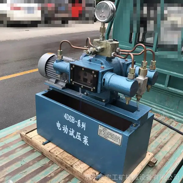 ��Ӧ4DSB�綯��ѹ�� ѹ���Կ�ʽ��ѹ��ѹ��
