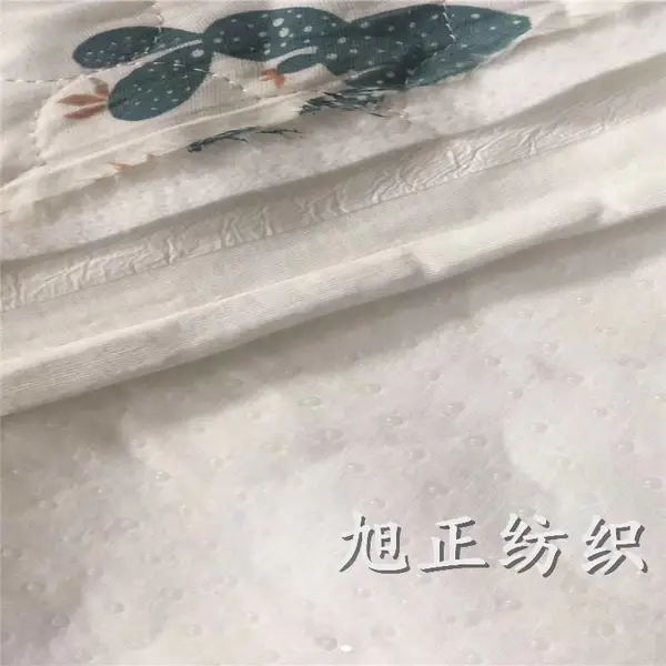 宝宝隔尿垫 新生婴儿童垫 防水透气可洗棉被褥 纯棉