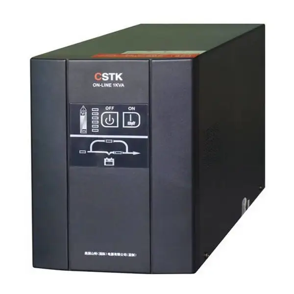 ��˹��UPS��ԴPST33-60KS ����60KVA���ع���48KW�����ϵ籸��