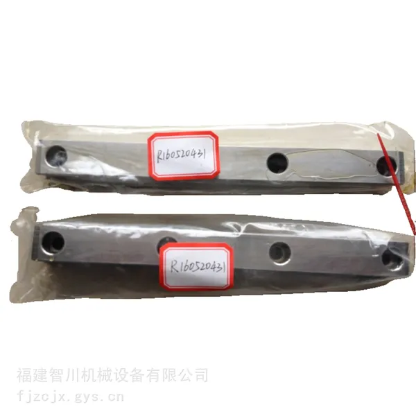 REXROTH 力士乐 R160520431滑块导轨 液压件 原装进口