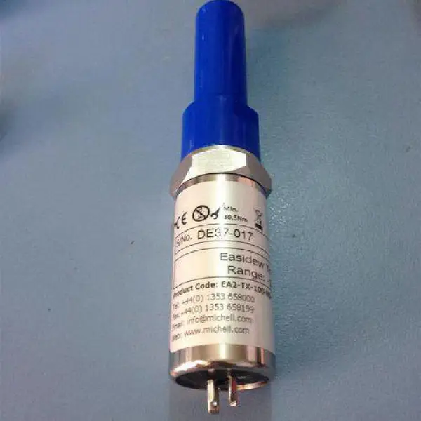 EA2-TX-100-HD压缩空气露点变送器英国MICHELL原装进口微量水分义