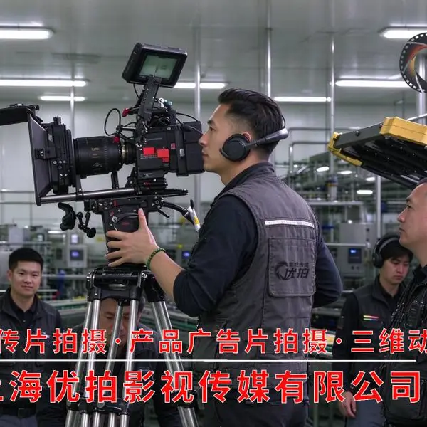 上海企业宣传片拍摄制作+后期制作,欢迎咨询