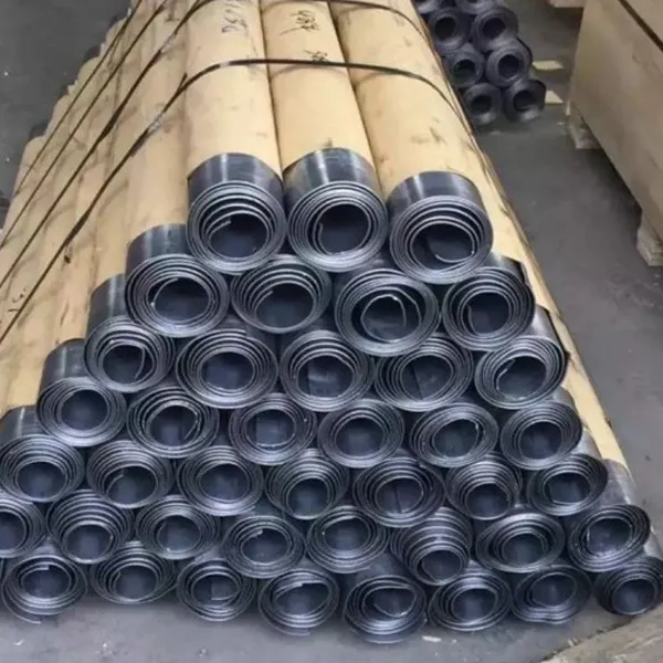 防辐射铅板厂家 铅板 兴茂源 防辐射铅板