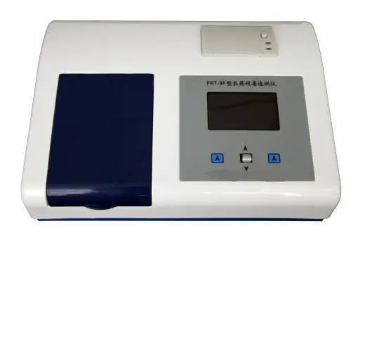PRT-8F��ũҩ�ж��ٲ��� �ͺ�:JA7-PRT-8F