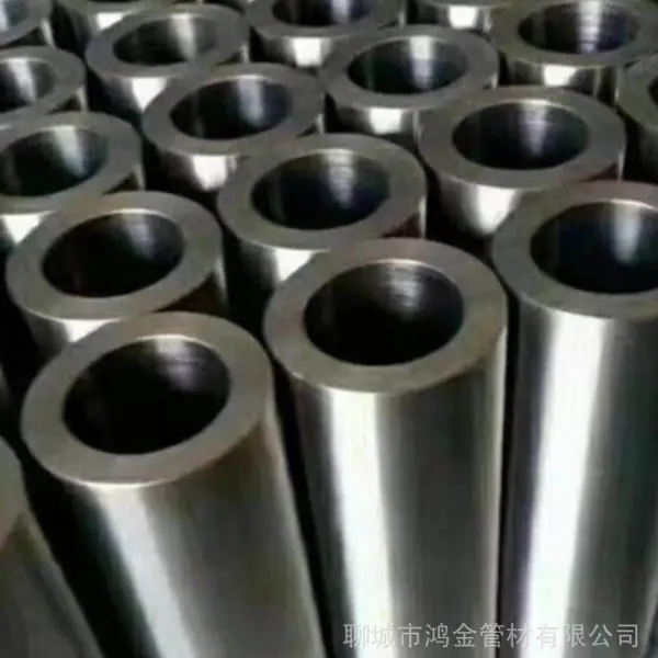 本厂供应套筒专用45号精密管 机械制造用精轧退火钢管 57*3.5