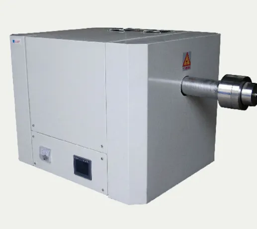 微波管式炉1100℃ 1400℃
