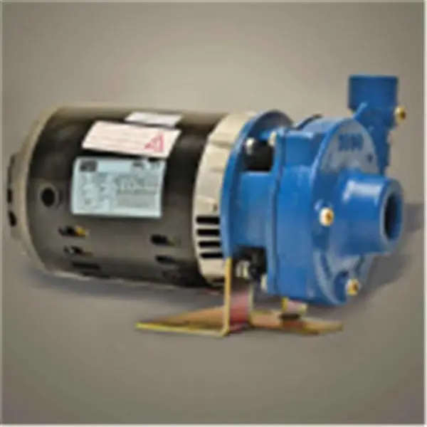 ����Scot Pump�����Ȧ