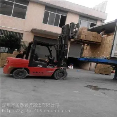 深圳罗湖区蔡屋围附近的叉车出租,附近5吨叉车出租
