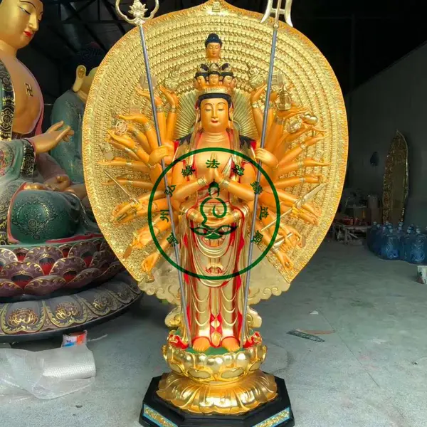 铜佛像 弘缘工艺供应木雕佛像厂家 铜佛像厂家