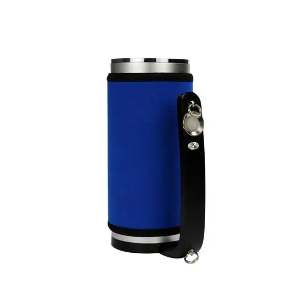 BJQ6070LED9W手提式防爆探照灯IP66消防搜索LED9W/4400mAh