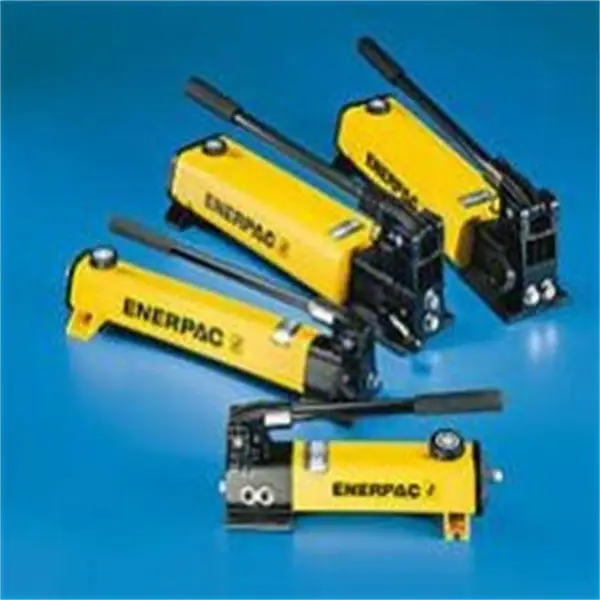 轻型液压手动泵 型号:BG32-ENERPAC-P392库号:M10034