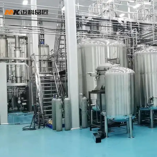 食用油生产线设备 植物油提炼设备 油脂成套加工设备 不锈钢设备