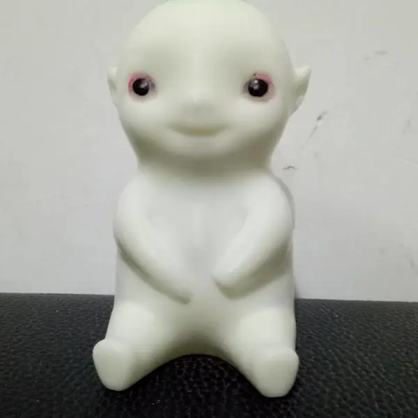 手模办 模板厂 手板模型加工打印 3D打印软胶 透明手板PC