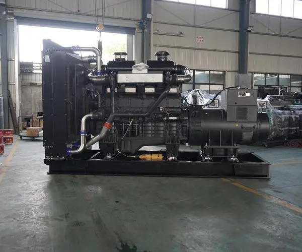 ��ʢ��е�豸 �ṩ �ձ����� �ͺ�S6R2-PTA ����640KW ������ͷ������ ά�� ����