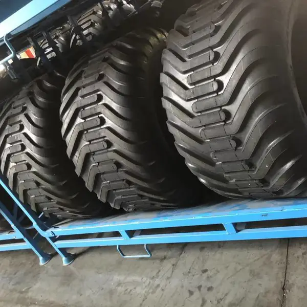 天力农业轮胎600/50R22.5 高漂浮轮胎 500/60R225