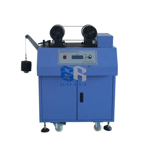 BR-DCB 常用带传动效率测试分析试验台