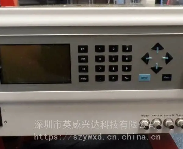 Ametek/ELGAR全智能电源SW5250A-1-3-2 交直电源修理 变频电源维修